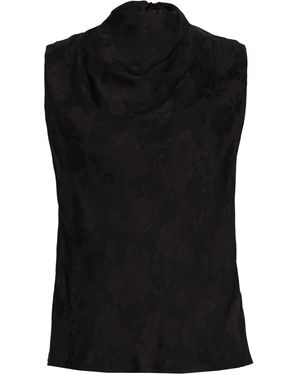 Chorus Alvara Top - Black