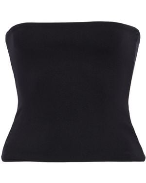 Wardrobe NYC Opaque Tube - Black