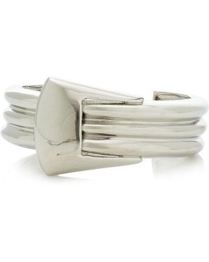 Ben-Amun Exclusive-Tone Cuff - Metallic