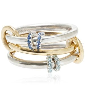Spinelli Kilcollin Gifts For Her - Metallic