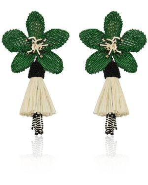 Johanna Ortiz Gifts For Her - Green