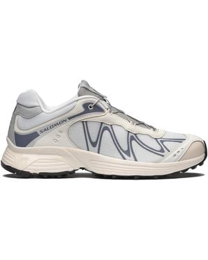 Salomon Xt-Whisper Sneakers - White