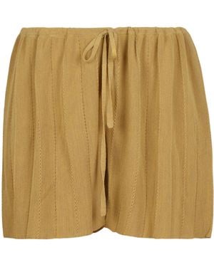 Rachel Comey Lita Skort - Natural