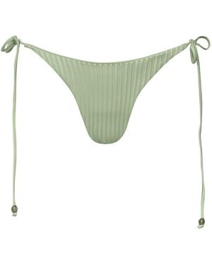 Baobab Kaia Bikini Bottom - Green