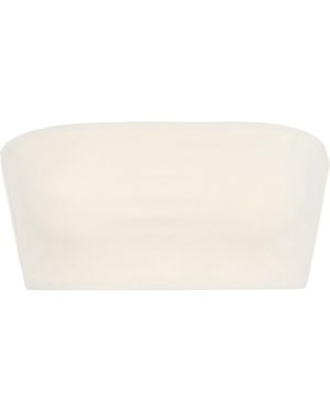 ÉTERNE Kaia Bikini Top - Natural