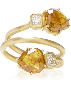 Sylva & Cie Gifts For Her - Metallic