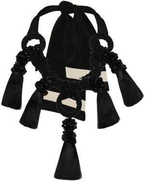 Johanna Ortiz Gifts For Her - Black