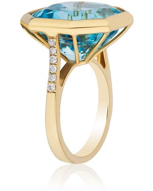 Goshwara Gifts For Her - Blue