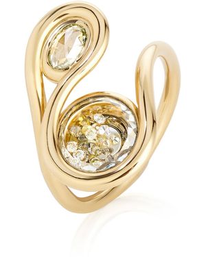 Moritz Glik Gifts For Her - Metallic