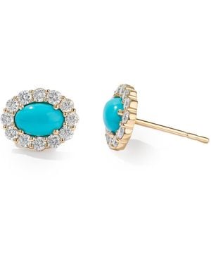 Julia Chafe Gifts For Her - Blue