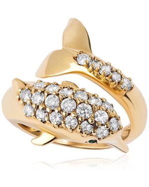 RENATO CIPULLO Gifts For Her - Metallic