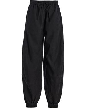 Rohe Balloon Track Trousers - Blue