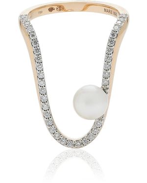 Marie Mas Gifts For Her - White