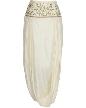 Chorus Thea Skirt - White