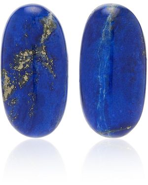 Brandon Maxwell Gifts For Her - Blue