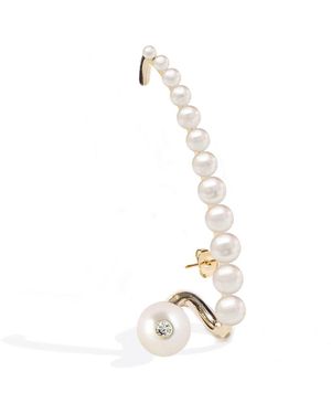 KATKIM Gifts For Her - White
