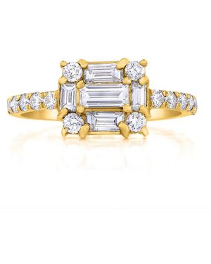 Mindi Mond New York Gifts For Her - Metallic