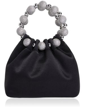 VERAFIED Diamond Bag - Black
