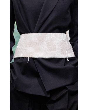 Kallmeyer Ilona Soft Belt - Black