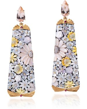 Silvia Furmanovich Gifts For Her - White