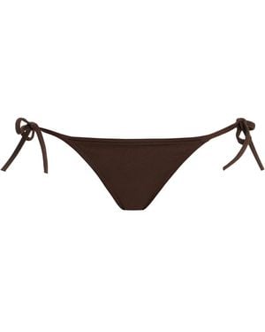 Eres Malou Bikini Bottom - Brown