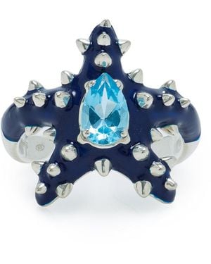 Bea Bongiasca Gifts For Her - Blue