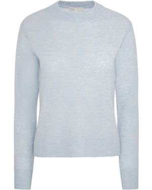 Onia Lightweight Cashmere Jumper - Blue