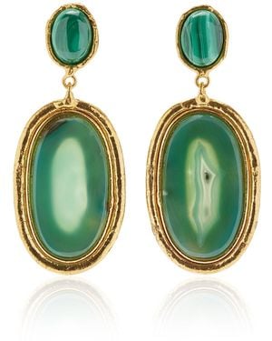 Sylvia Toledano Gifts For Her - Green