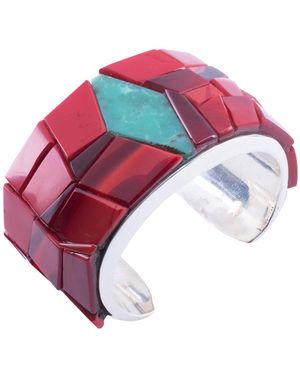 Mahnaz Collection Gifts For Her - Red