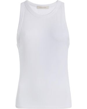 FAVORITE DAUGHTER The Favorite Tank - White