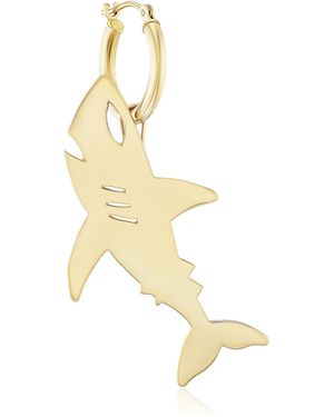 Gazza Ladra Gifts For Her - Metallic