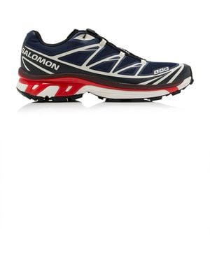 Salomon Xt-6 Sneakers - Blue