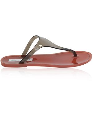 Christopher Esber Sol Flip Flop - Pink