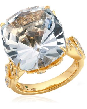 Graziela Gifts For Her - Yellow