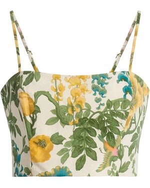 Cara Cara Seema Top - Multicolour