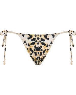 Tropic of C Praia Bikini Bottom - Multicolour