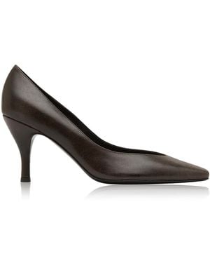 St. Agni Plunge Pump 80 - Black