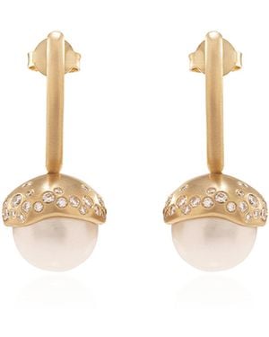 Nada Ghazal Gifts For Her - Metallic