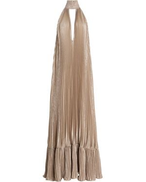 L'idée Libertie Gown - Natural