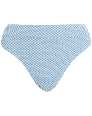 ELCE Aya Bikini Bottom - Blue