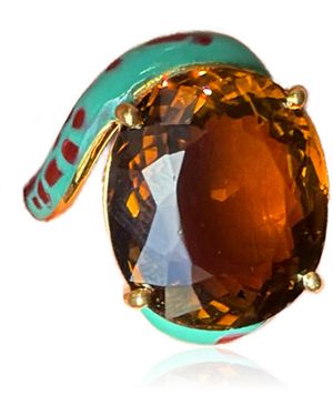 House Janolo Gifts For Her - Brown