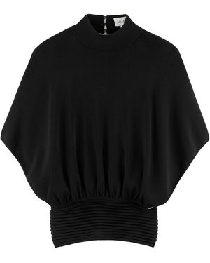 ARAKII Exclusive Mist Top - Black