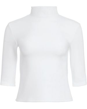 The Park Thea Top - White