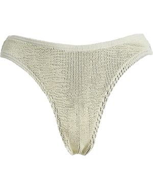 Bondeye Christy Bikini Brief - White