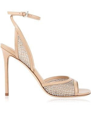 DUHA Ella Mesh - White