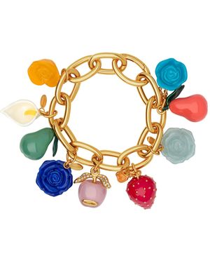 Oscar de la Renta Gifts For Her - Blue