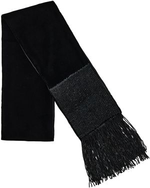 Kallmeyer Zoya Dinner Scarf - Black