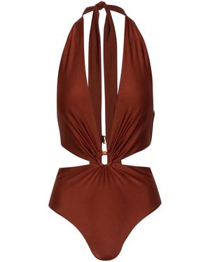 Baobab Selena One Piece - Red