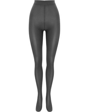 Alex Perry Crystal-embellished Jersey Bodysuit And Glove Set
