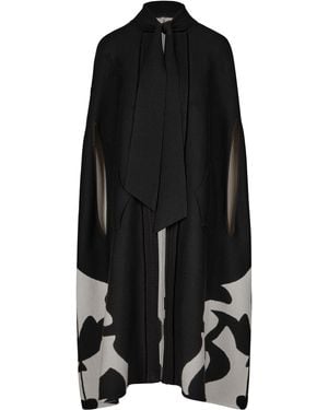 Johanna Ortiz Western Cape - Black